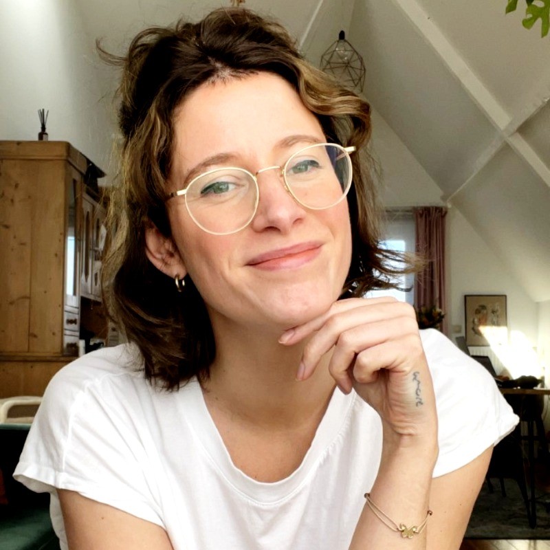 Femke Van Gorp