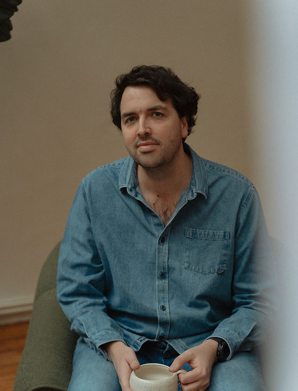 Mathias Lamiroy