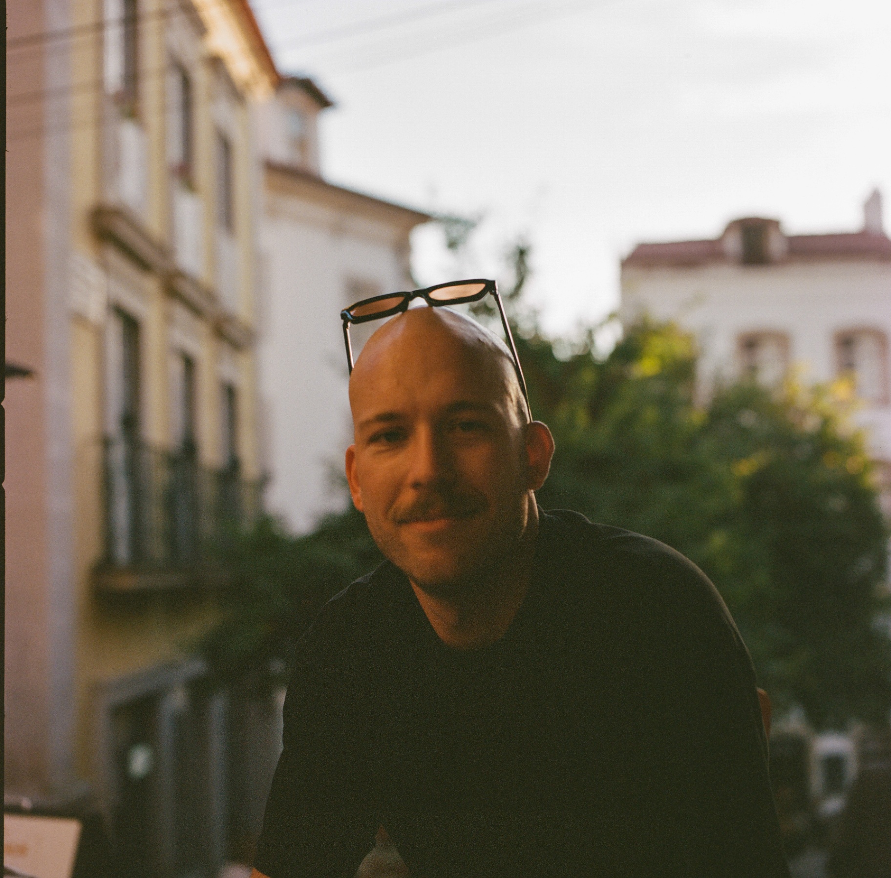 Thierry D'haenens