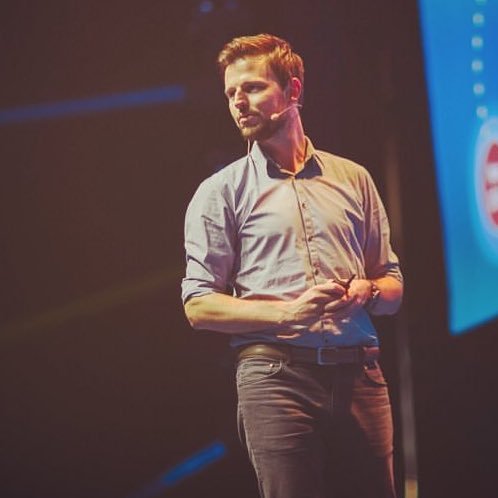 Tom de Wachter